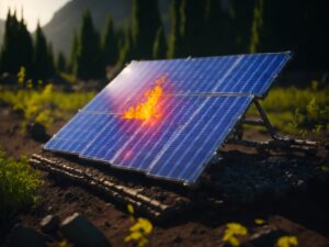 How to construct a solar still