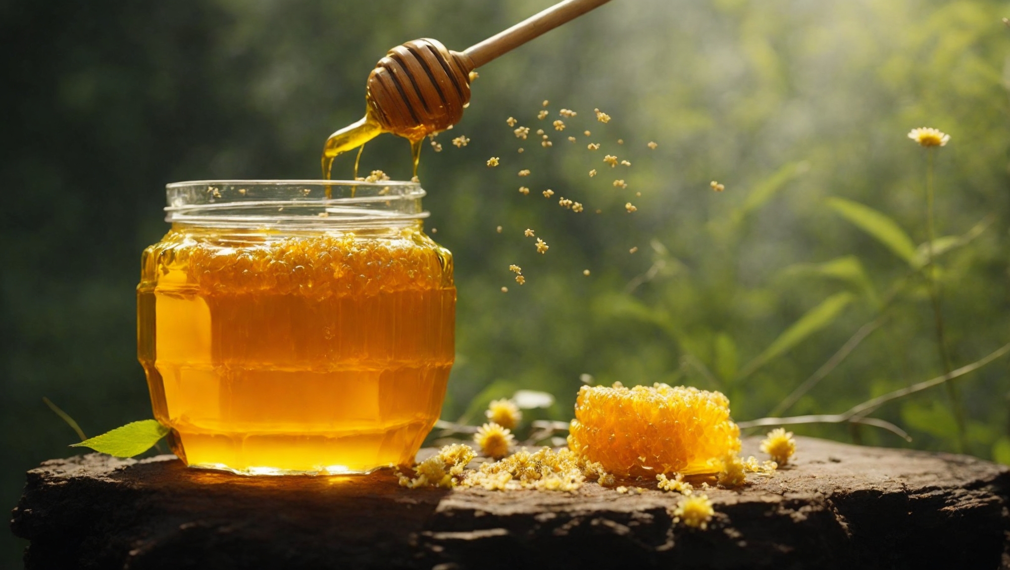 Is Honey a Good Survival Food