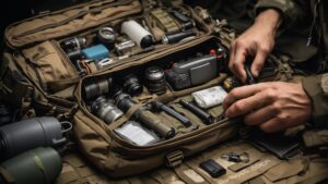 how to build a bug out bag
