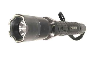 The Only Tactical Light That Can STOP An Attacker